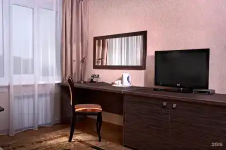 Горняк - 6