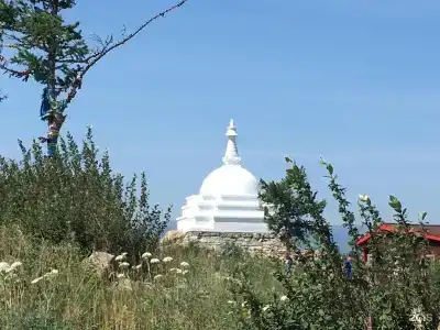 Мухтуя - 20