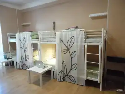 Меблированные комнаты - 3