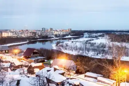 Европа - 18