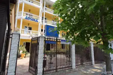 Афина - 57
