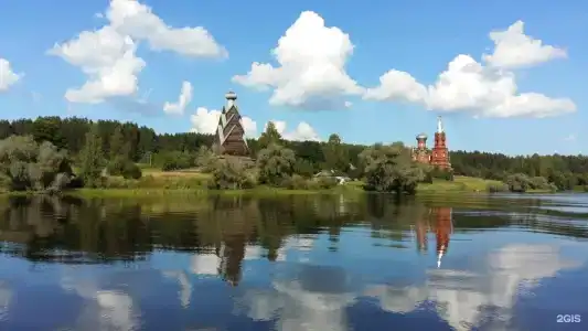 Вселуг - 23