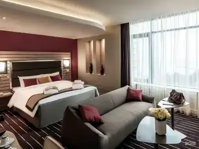 Mercure Сочи Центр - 56