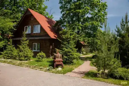 Медвежьи Озера - 48
