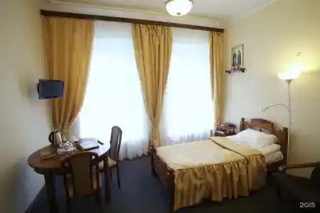 Старая гостиница Лавры - 11