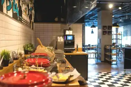 Pentahotel Арбат - 91
