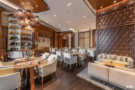 Swissotel Красные Холмы - 7