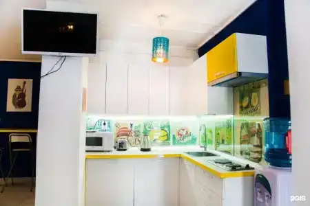Jazz HostelPskov - 2