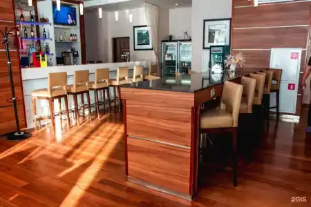 Hampton by Hilton - 25