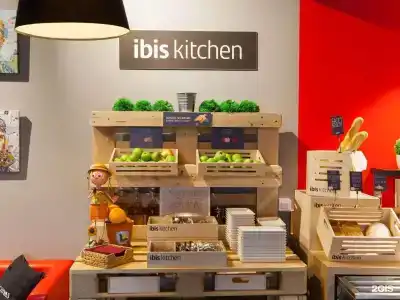 Ibis Калининград Центр - 74