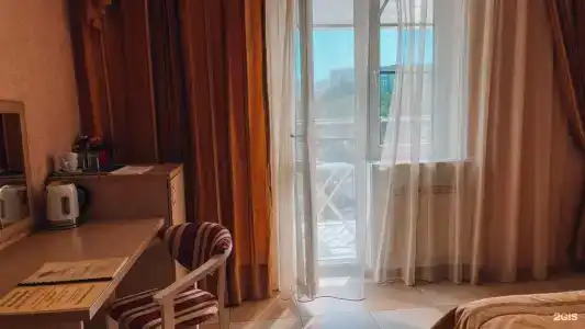 Villa Valmont - 16