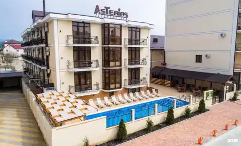 AsTerias - 34