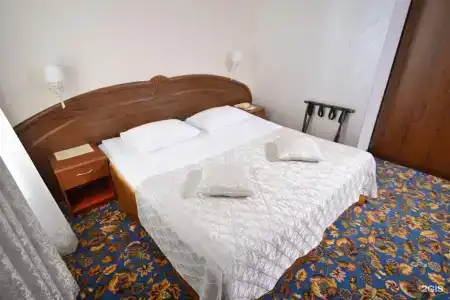 Cronwell Inn Стремянная - 43