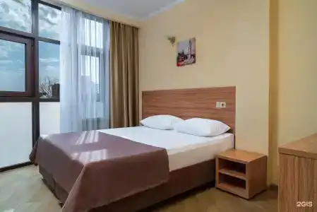 RoomHotel - 13