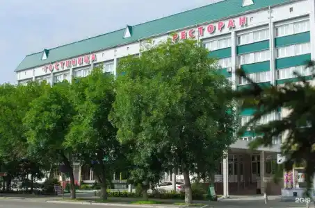Центральная - 22
