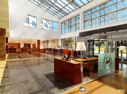 Sheraton Skypoint Luxe - 56