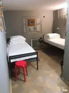 Lv.Hostel - 31