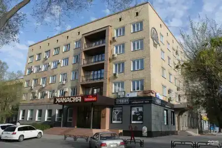 Хакасия - 111