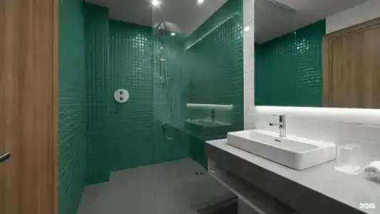 Holiday Inn Perm - 21