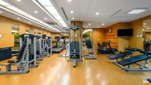 LOTTE Hotel - 107