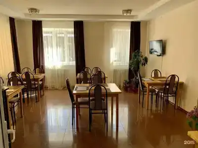 Альпенхауз - 11