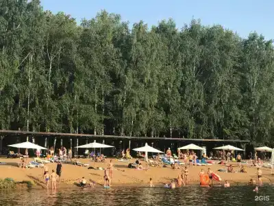 Клязьма - 32