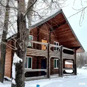 Займище - 21