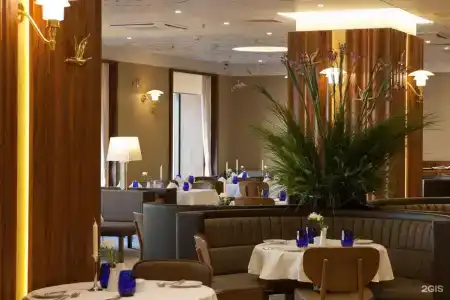 Crown Hotel St. Petersburg - 120