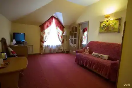 Кошкин дом - 8