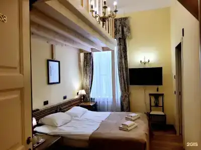 Чайковского - 7