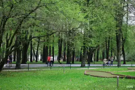 Клязьма - 49