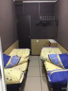 Сити-Хостел - 39