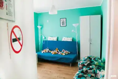 Jazz HostelPskov - 7