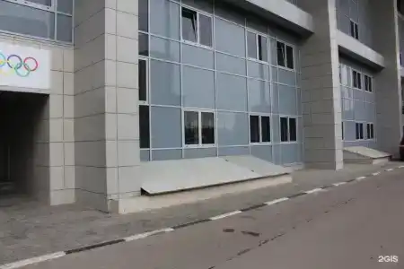 Спортивная - 19