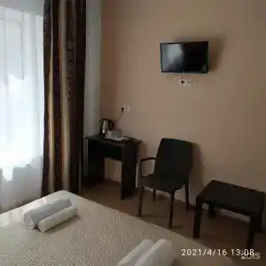 Нагорный - 19