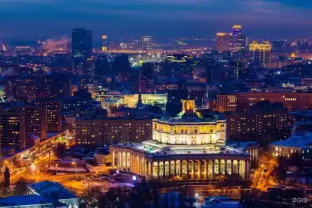 Radisson Blu Олимпийский - 24