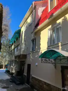 Пансионат Бешпагир - 27