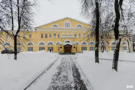 Старая гостиница Лавры - 16