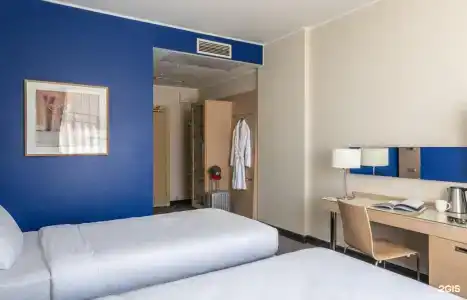 Cosmos Kazan Hotel - 69