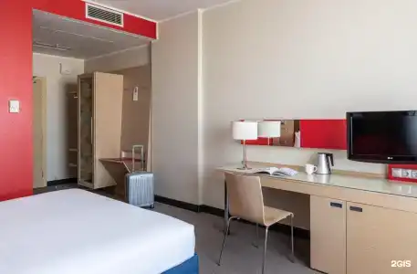 Cosmos Kazan Hotel - 63