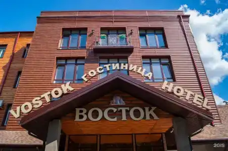 Восток - 14