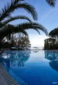 Swissоtel Resort Сочи Камелия - 32