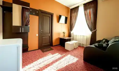 Арт Отель - 10