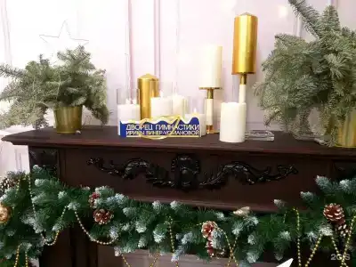 Дворец гимнастики Ирины Винер-Усмановой - 41