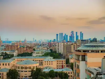 Новотель Москва Центр - 26