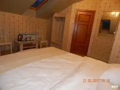 Барин - 120