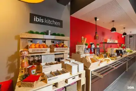 Ibis Калининград Центр - 81