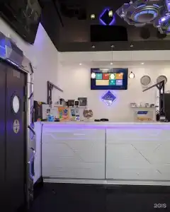 Elisa Space Club - 1