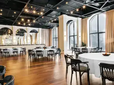 Rixos Красная Поляна Сочи - 7