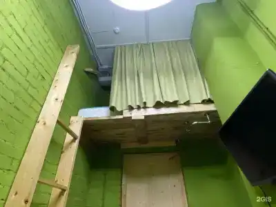 Bird House - 8